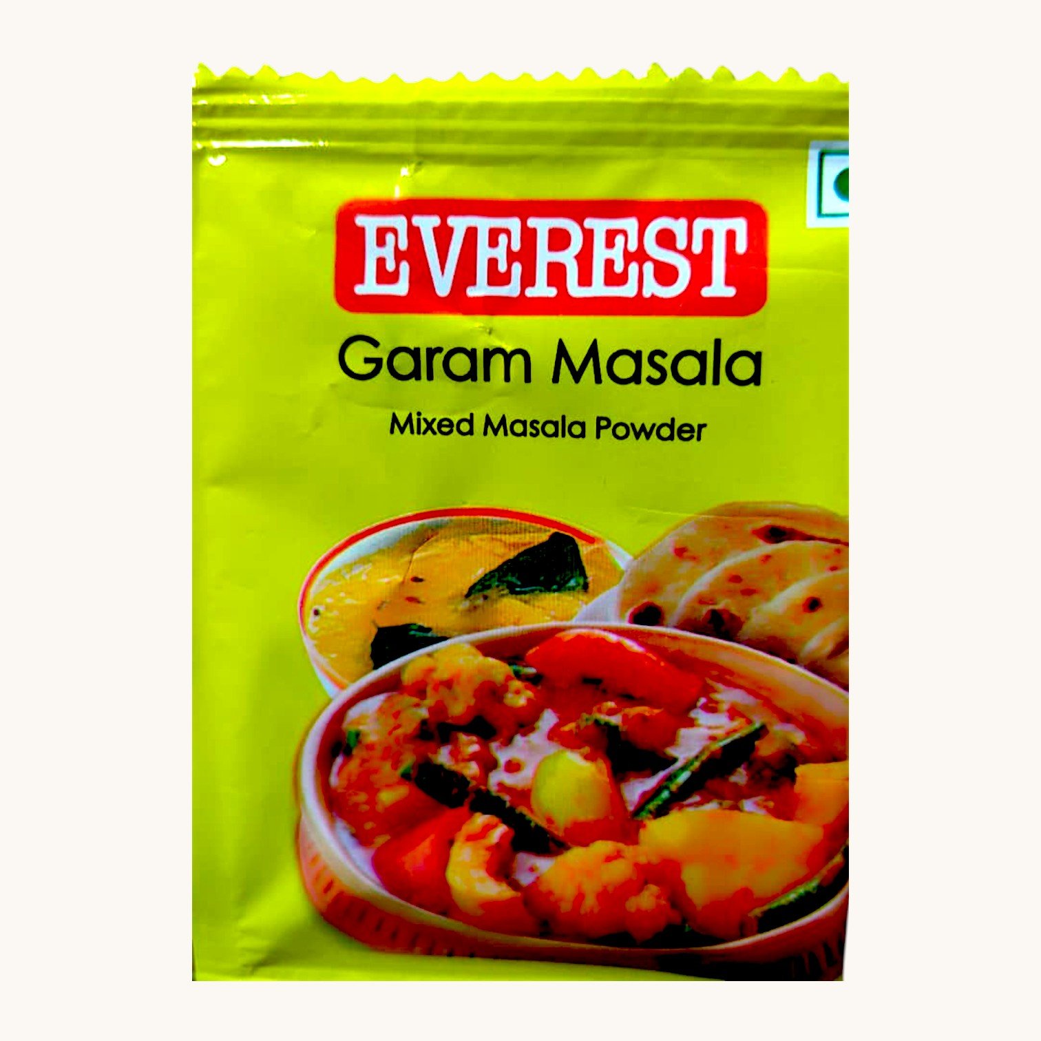 Garam Masala, Everest (pack of 2)