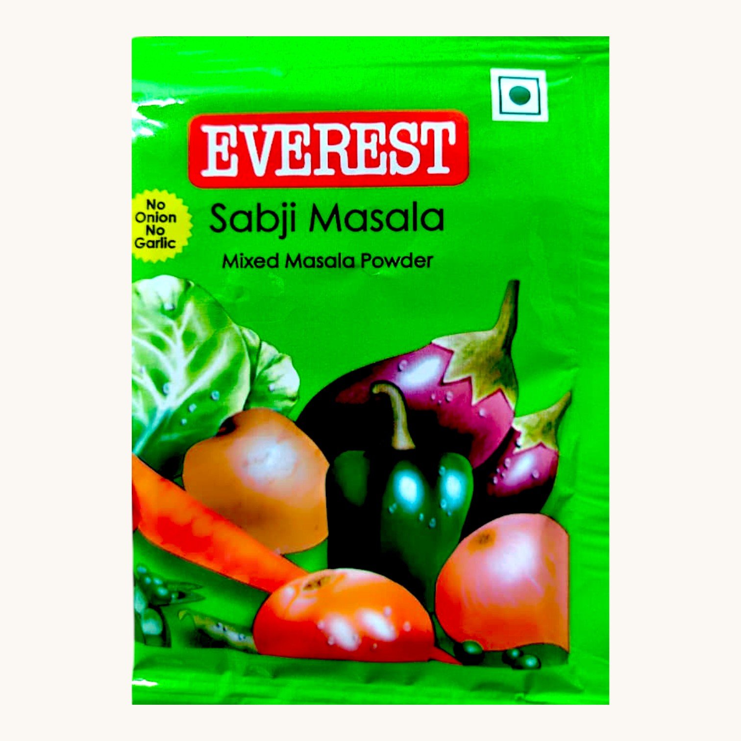 Sabji Masala, Everest (pack of 2)