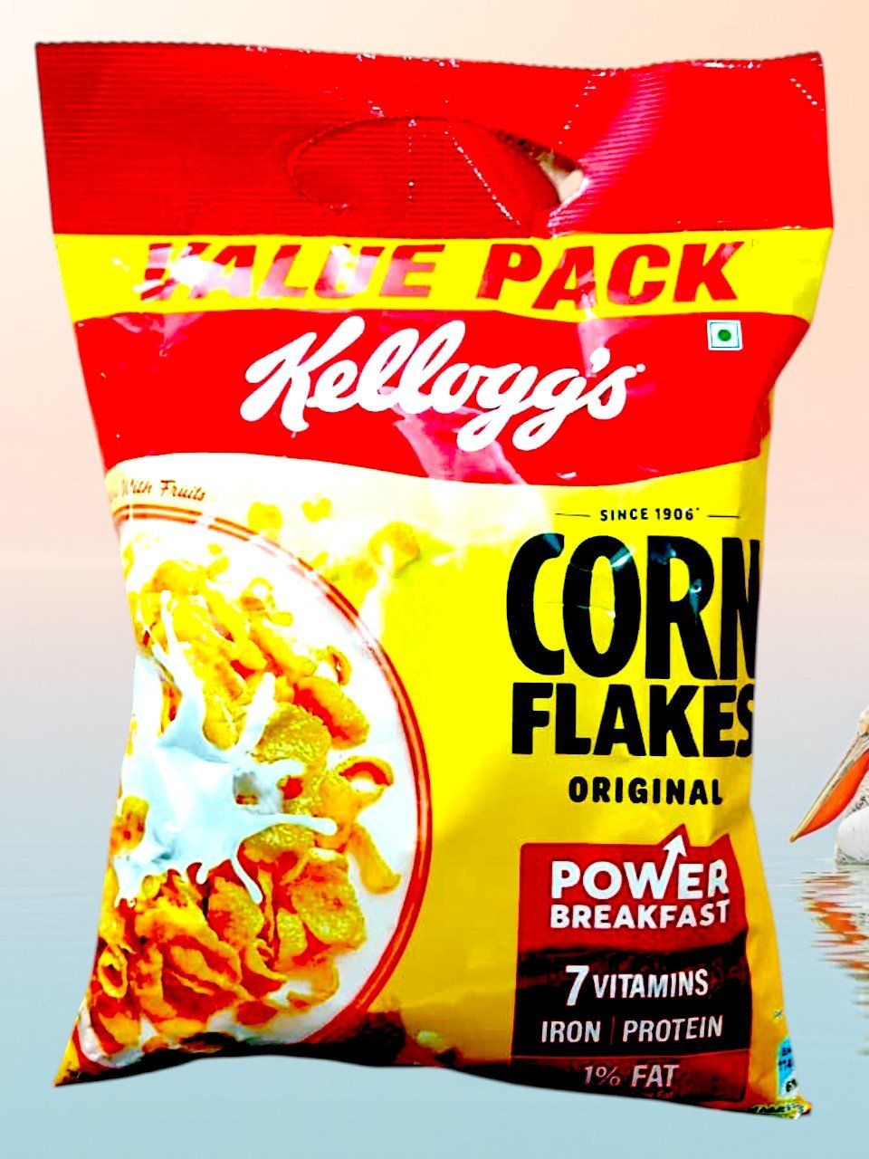 Corn Flakes , 251g