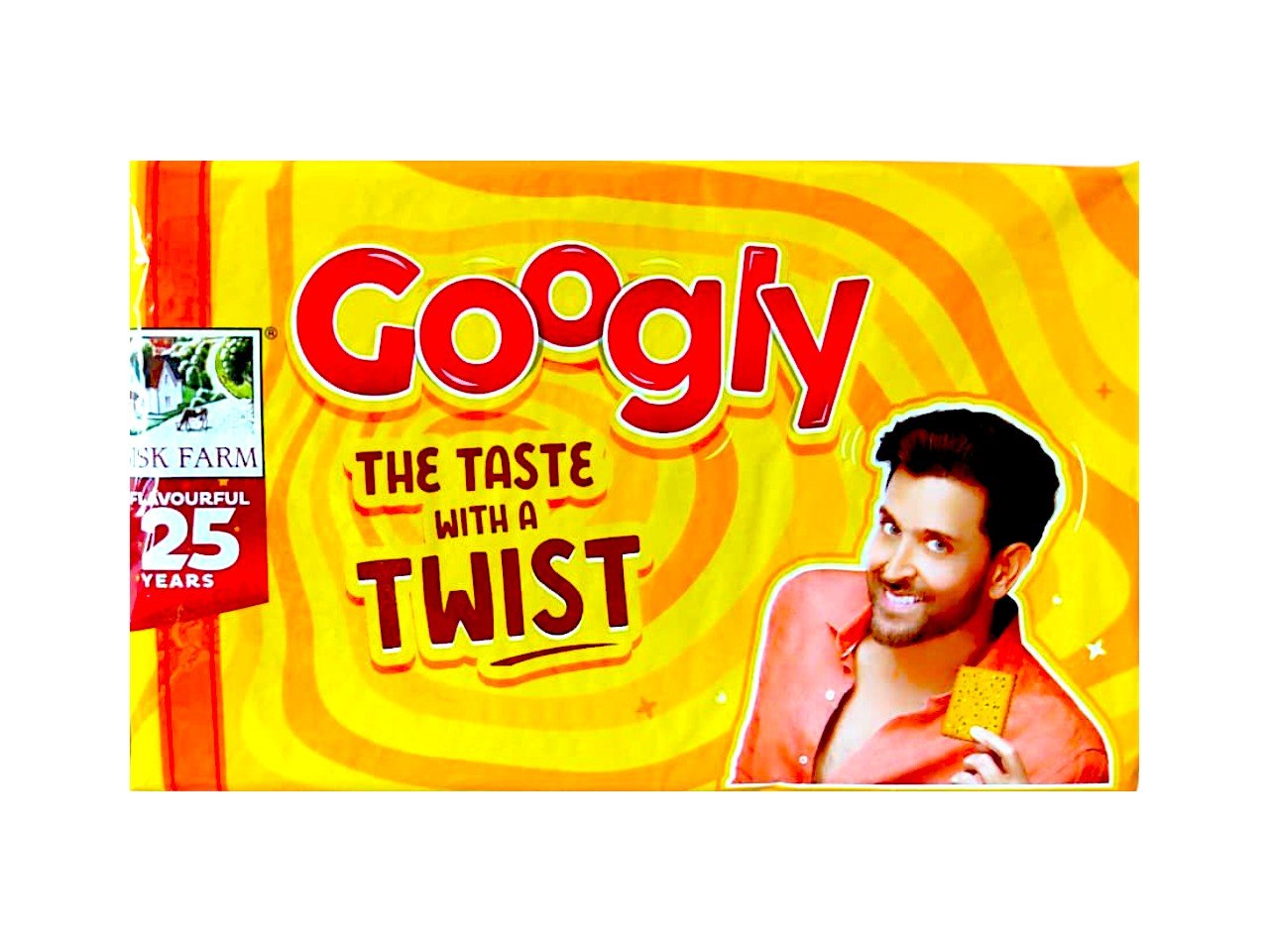 Googly