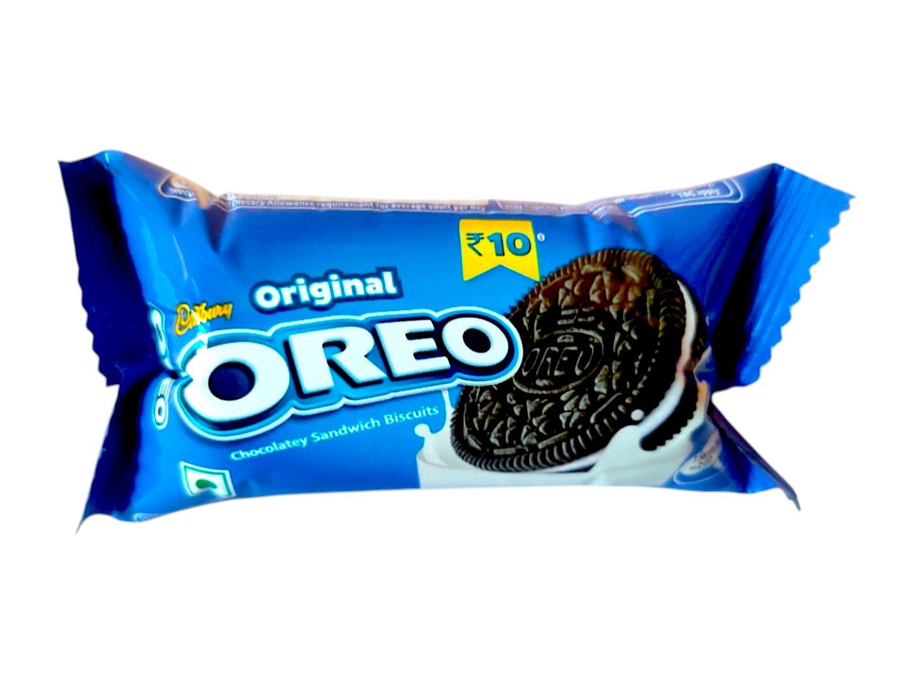Oreo Original Cadbury