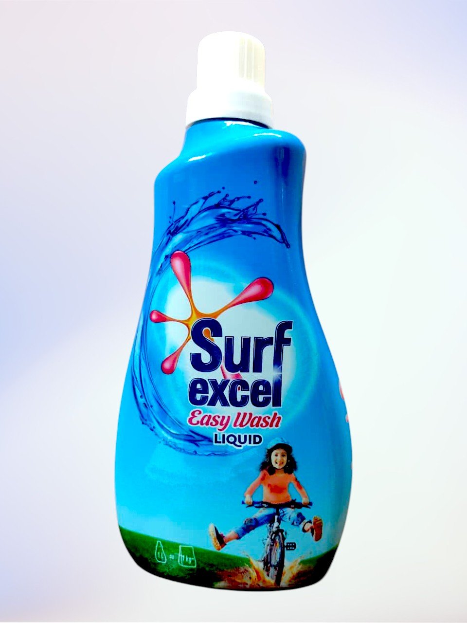 Surf excel Easy Wash LIQUID