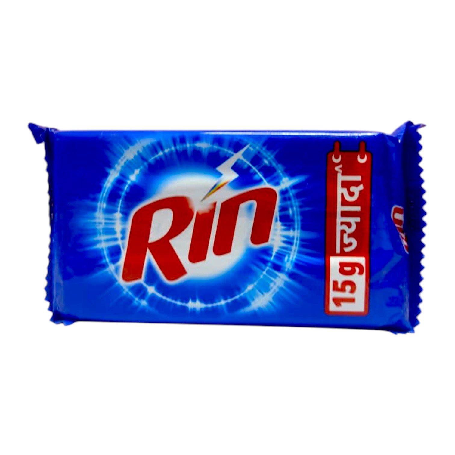 Rin Detergent Bar