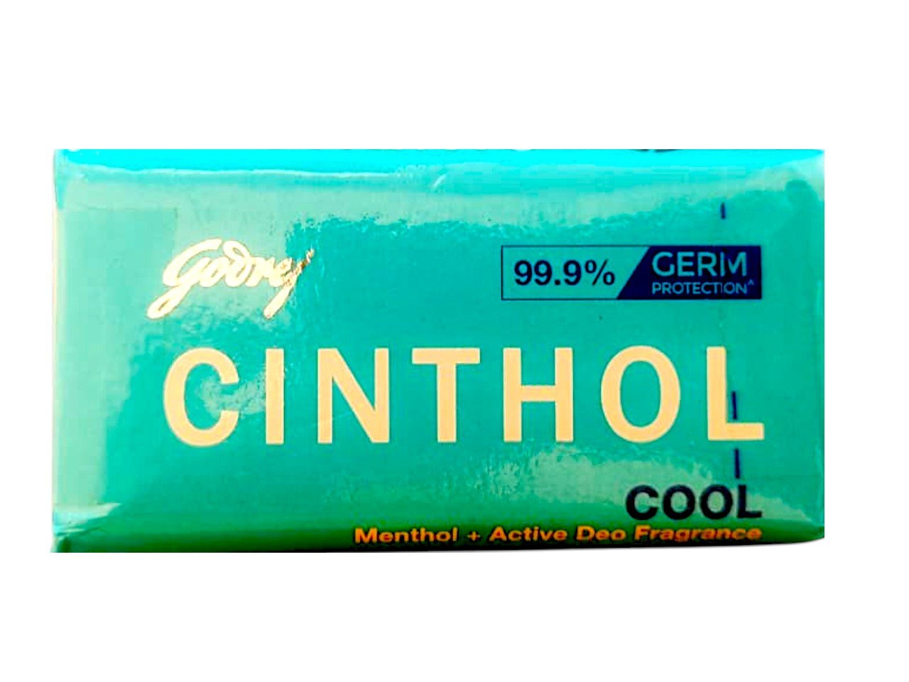 Cinthol Cool Bath Soap